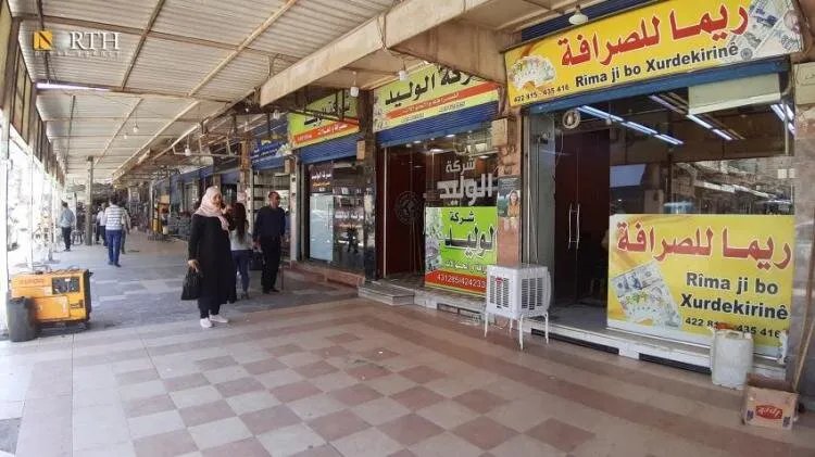 الليرة السورية تتراجع مجدداً بعد انتعاش قصير الأمد: ما الأسباب؟