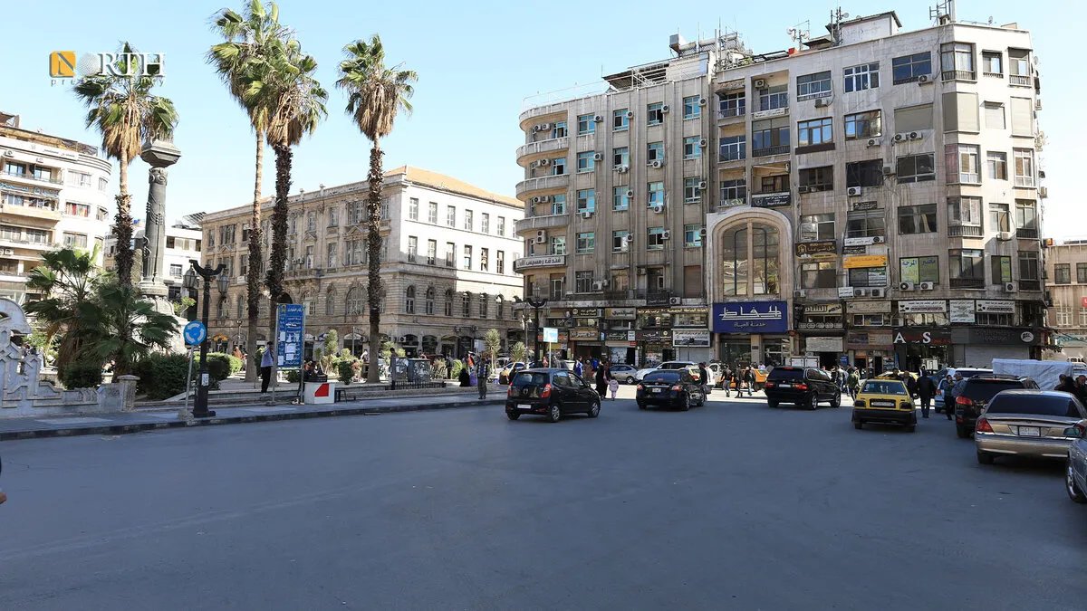 خبير اقتصادي: غياب الشفافية يحيط بالسياسات المالية في سوريا ويُبقي المواطن في دائرة الغموض