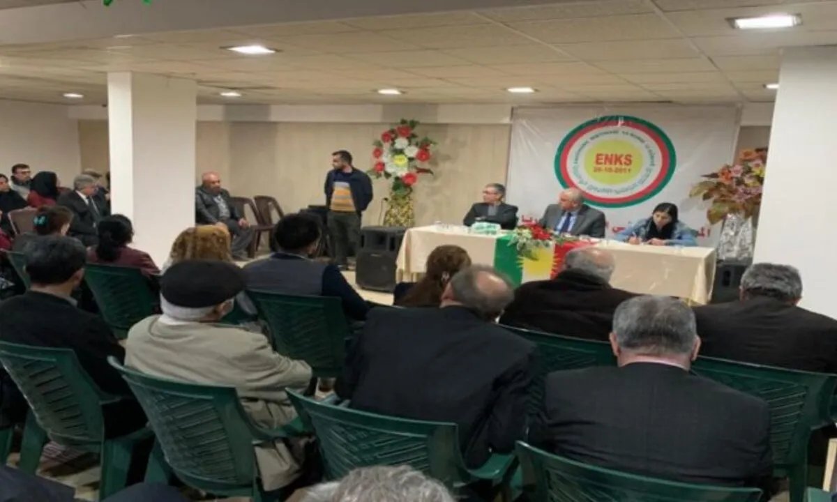 جهود متواصلة لإنهاء الانقسام: هل ينجح الحوار الكردي في سوريا هذه المرة؟