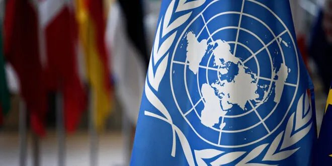 الأمم المتحدة ترحب برفع العقوبات عن سوريا وتعتبرها فرصة لإعادة الإعمار وتحسين الأوضاع الإنسانية