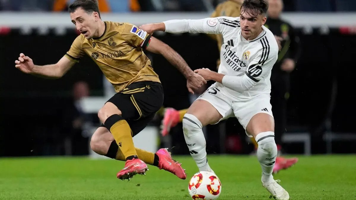 فضيحة تهز ريال مدريد: محاكمة لاعب بتهمة نشر فيديوهات جنسية لقاصر