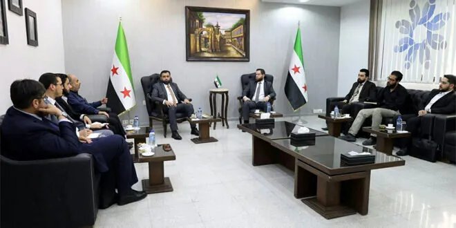 تعزيز التعاون بين التنمية الإدارية والرقابة والتفتيش لتحسين الأداء الحكومي