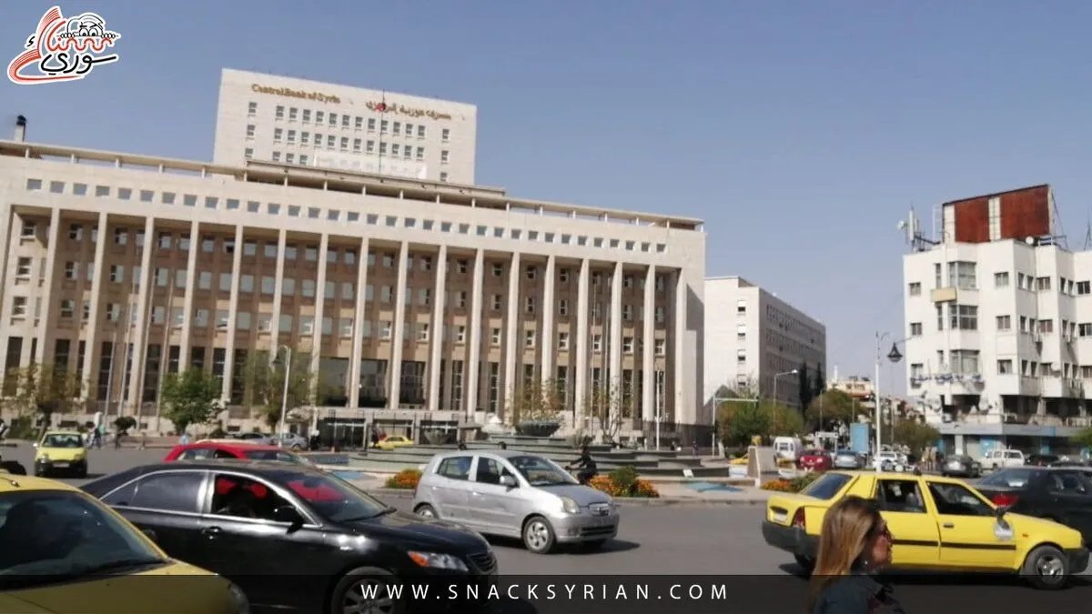 رفع العقوبات عن سوريا: هل تفتح الأبواب أمام استعادة الأموال المجمدة وإنعاش الاقتصاد؟