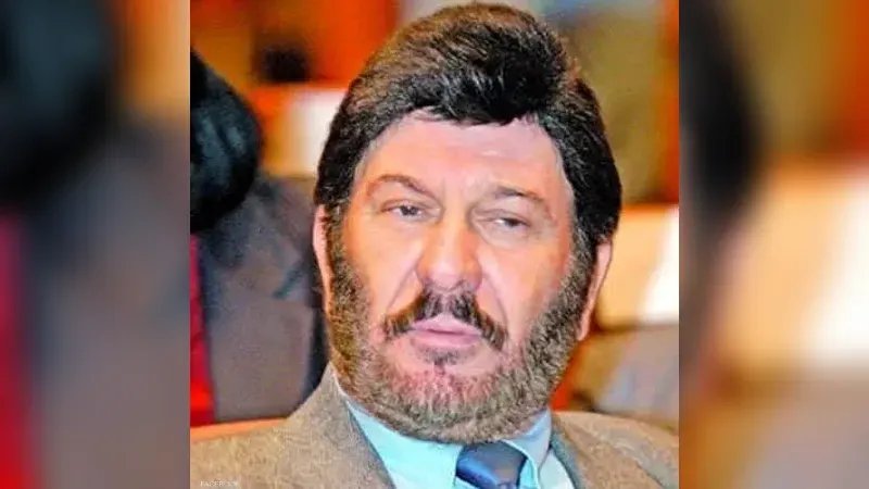 رحيل الفنان السوري القدير أديب قدورة عن عمر يناهز 76 عاماً بعد صراع مع المرض