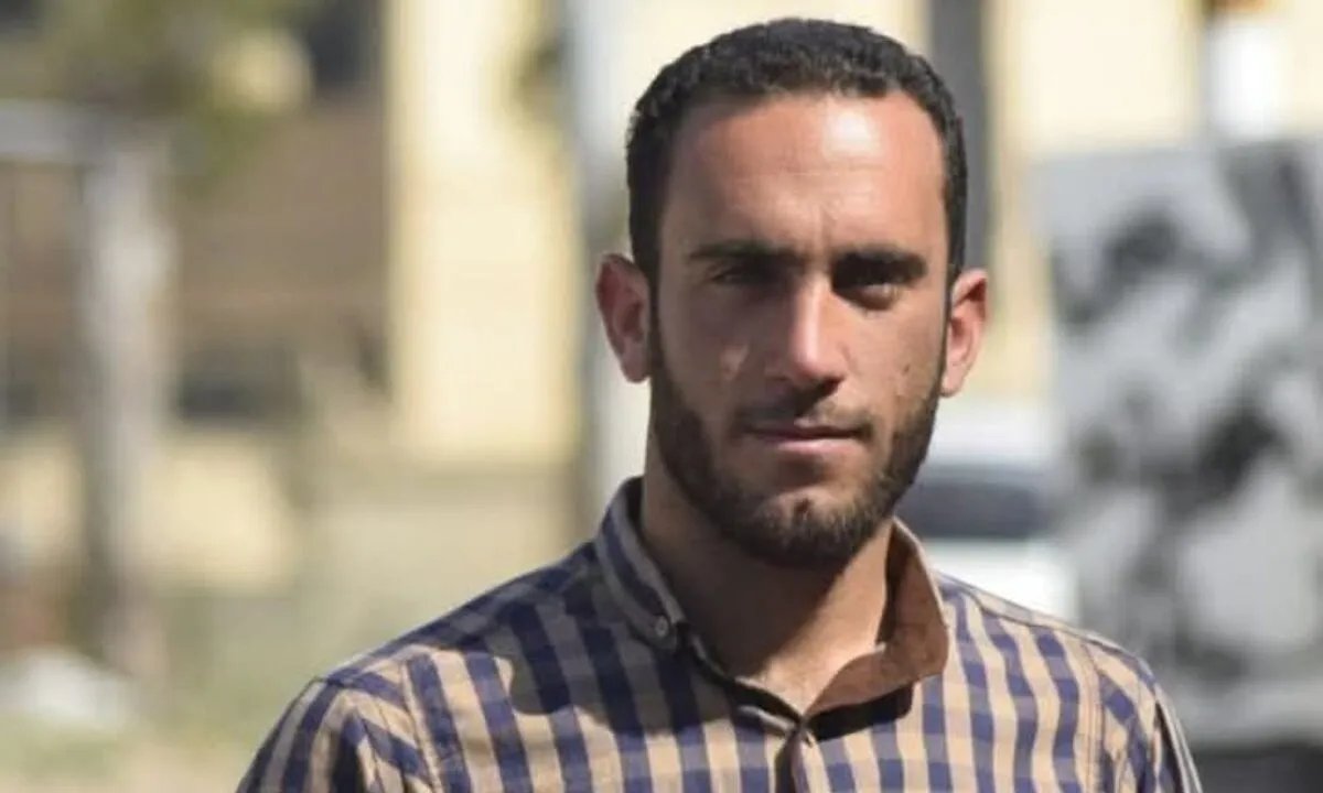 درعا: اغتيال قيادي سابق بالمعارضة يثير المخاوف من تصاعد العنف