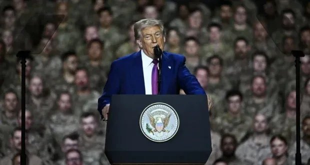 هدية قطرية مثيرة للجدل: هل يسمح القانون الأمريكي لترامب بقبول طائرة بقيمة 400 مليون دولار؟