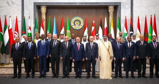 قمة بغداد: وزراء الخارجية العرب يبحثون عن حلول للأزمات وتوحيد الصف