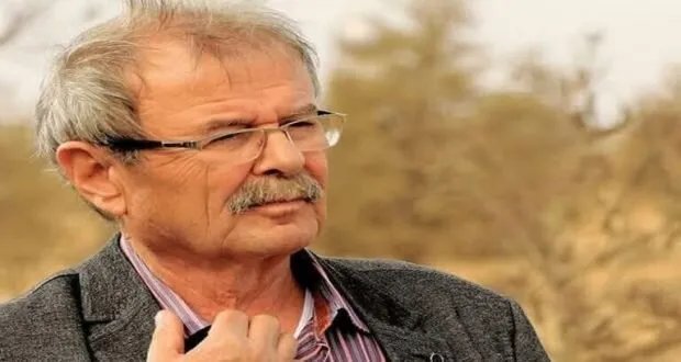 رحيل قامة السينما السورية: وداعاً للمخرج عبد اللطيف عبد الحميد عن عمر يناهز الـ 70 عاماً