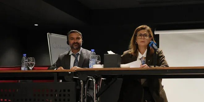 الشؤون الاجتماعية تطلق مبادرة لتنسيق حماية الطفل في سوريا بمشاركة منظمات دولية