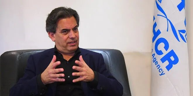 مسؤول أممي: نصف مليون لاجئ سوري عادوا إلى ديارهم.. ورفع العقوبات ضروري لعودة واسعة