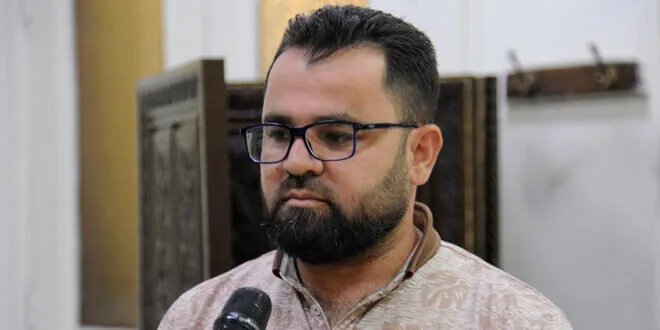 مؤسسة مياه دمشق وريفها تطمئن السكان وتعلن خطة طوارئ لتعويض نقص المياه