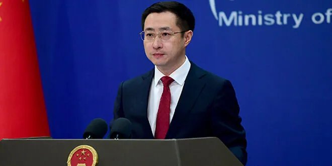 الصين تدعم سوريا في مساعي تحقيق الاستقرار والتنمية الشاملة