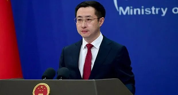 الصين تدعم سوريا في مساعيها نحو الاستقرار والتنمية الشاملة