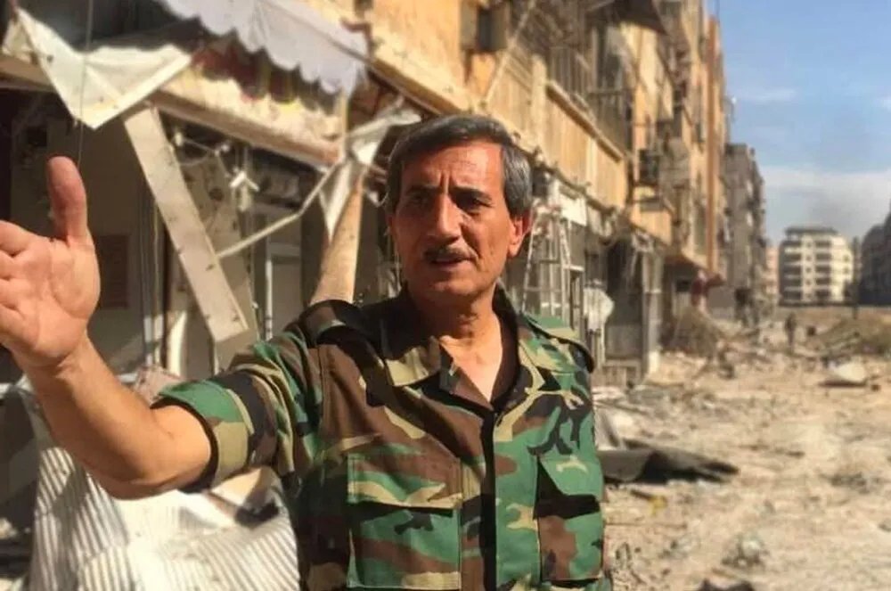 جرائم واختطافات في دمشق: ملف "أبو منتجب" يكشف تورطه مع النظام وروسيا