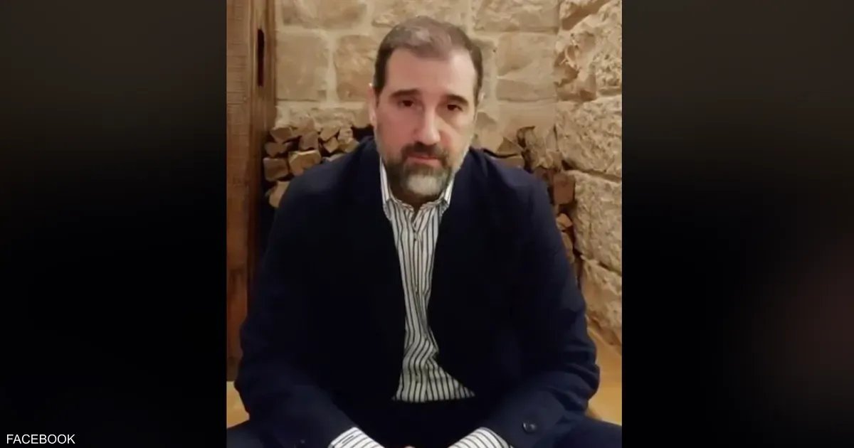 تحذير خطير من رامي مخلوف: شبكات مشبوهة تستهدف شباب الساحل السوري