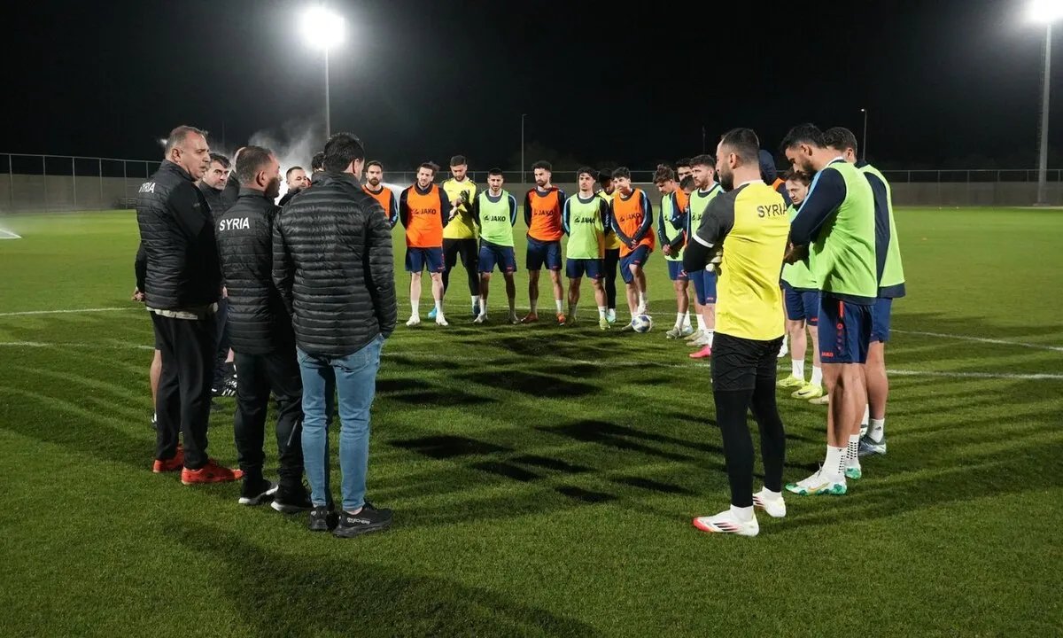 وزارة الرياضة والشباب السورية: هل تنهي حقبة التسييس والفساد؟