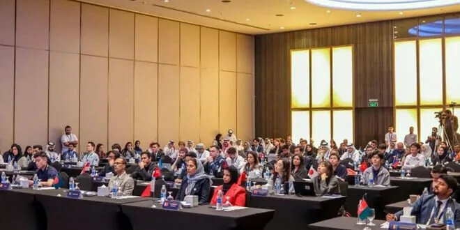 سوريا تستعد لدورة الألعاب الآسيوية للشباب في البحرين بمشاركة واسعة