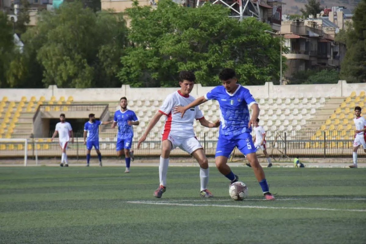 إثارة مستمرة: الأسبوع الرابع من دوري الدرجة الأولى يشهد منافسات حامية