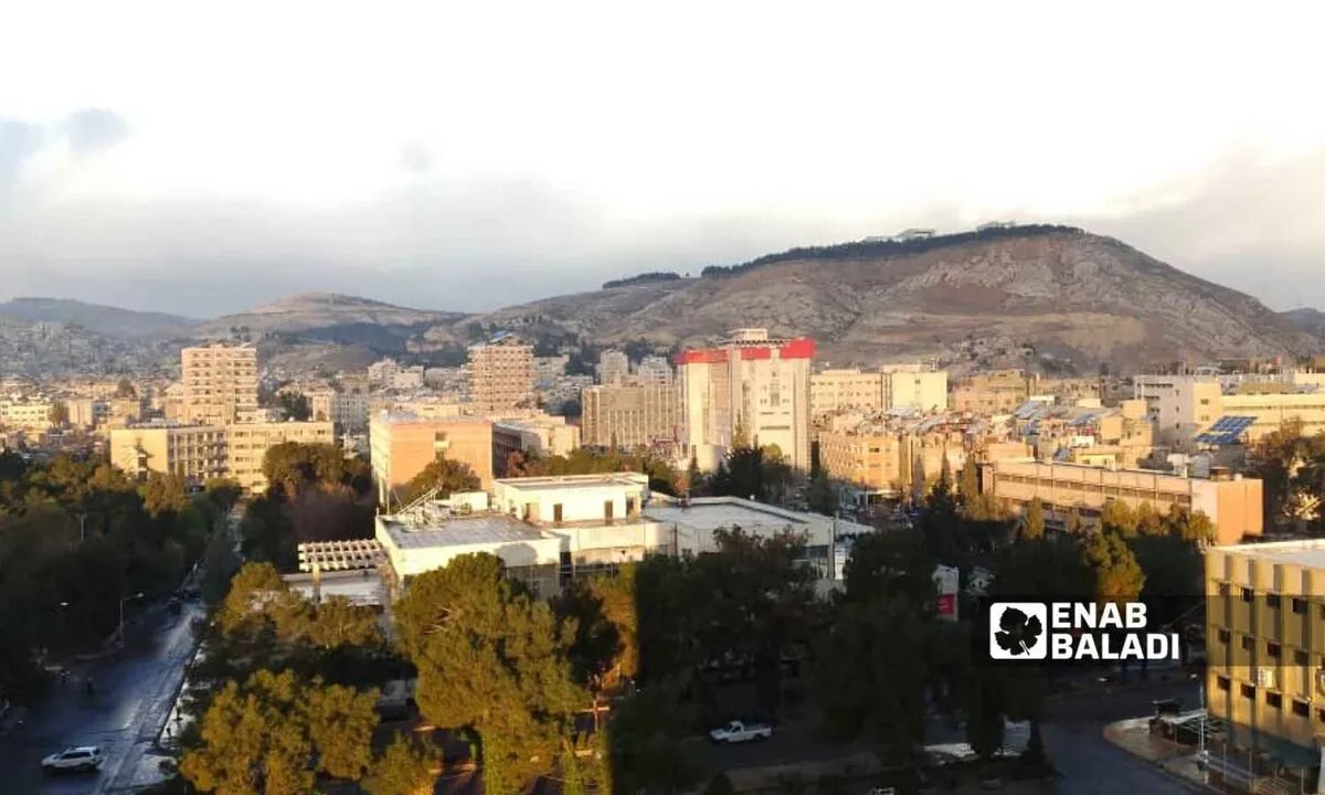 سوريا تستقطب المستثمرين: هل يمثل رفع العقوبات الأمريكية فرصة ذهبية للاقتصاد المتضرر؟