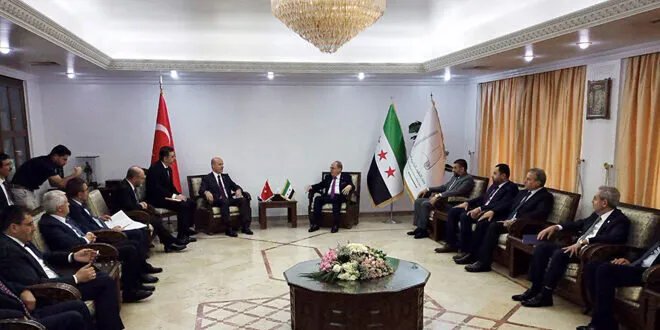 اتفاقية تاريخية بين سوريا وتركيا لإنشاء جامعة مشتركة وتعزيز التعاون العلمي