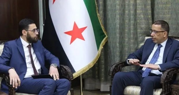 وزير المالية يبحث مع البنك الإسلامي للتنمية إحياء المشاريع المتوقفة وإطلاق مبادرات جديدة