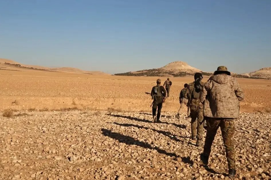 تقرير حقوقي: فصائل سورية مدعومة تركياً تعتقل مدنيين وتمارس الابتزاز في الشمال السوري