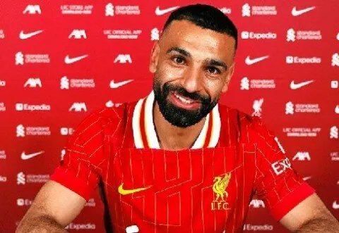 محمد صلاح ينافس على جائزة أفضل لاعب في الدوري الإنجليزي الممتاز: هل يفوز بها للمرة الثانية؟