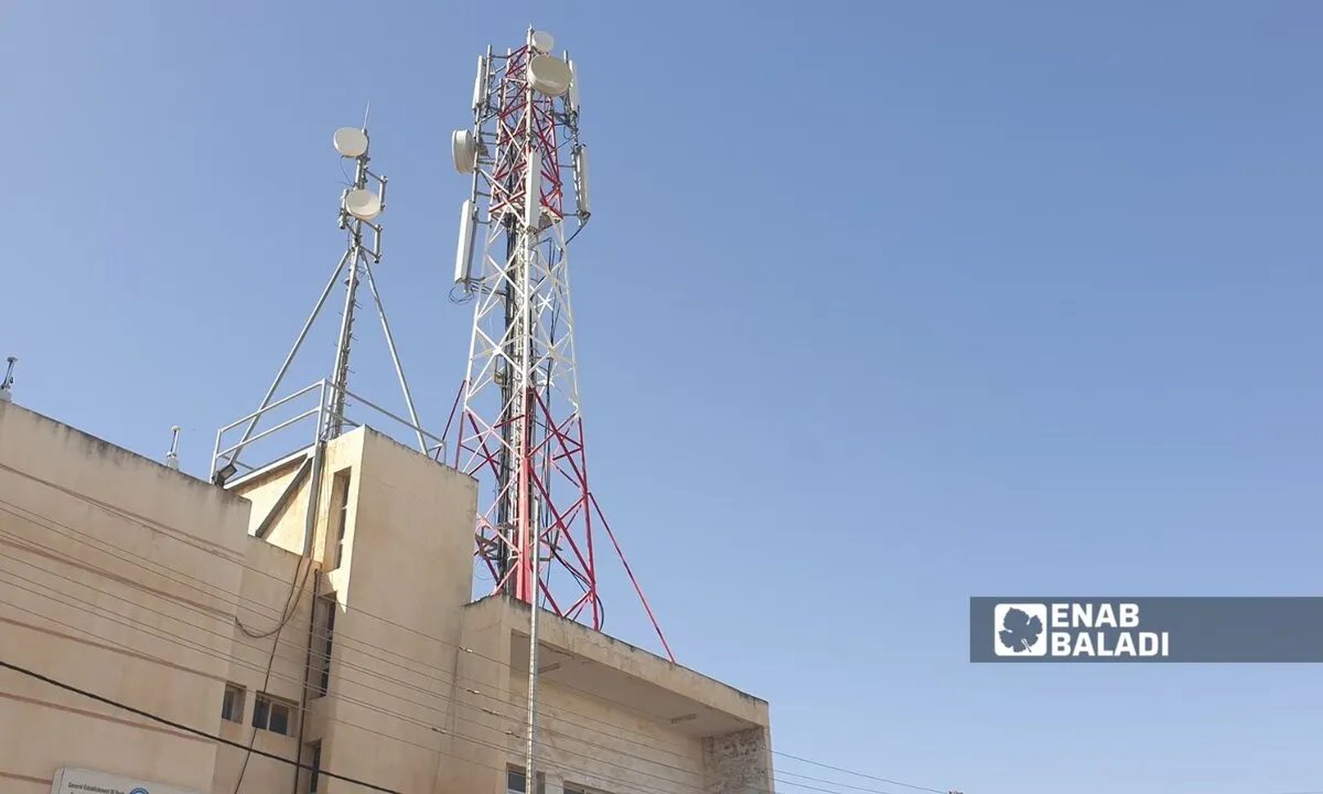 السويداء تختنق رقميًا: انقطاع الإنترنت يعرقل حياة الطلاب والتواصل الاجتماعي