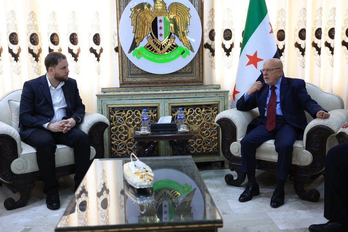 حماة: خطط لتعزيز الصناعة وتطوير البنية التحتية الاقتصادية