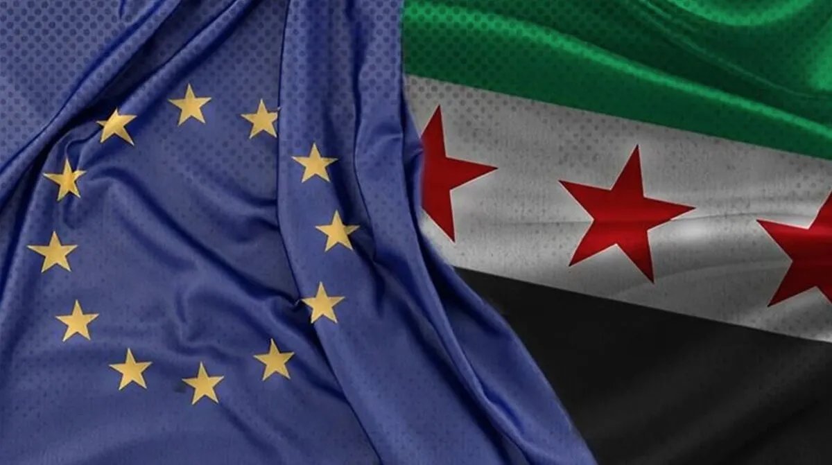 وثيقة أوروبية تقترح تخفيف العقوبات على سوريا: تمويل لإعادة الإعمار والدفاع والداخلية