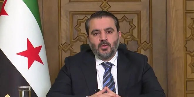 وزير الخارجية: مباحثات مع أمريكا تفتح آفاقاً مستقبلية لسوريا وتلبي طموحات الشعب