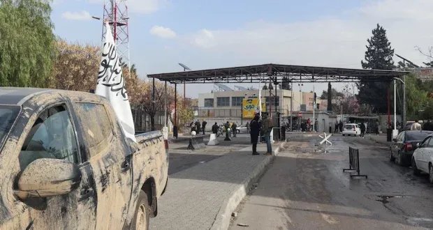 حزب علوي جديد في سوريا: هل تنجح مساعي اللامركزية بدعم روسي؟