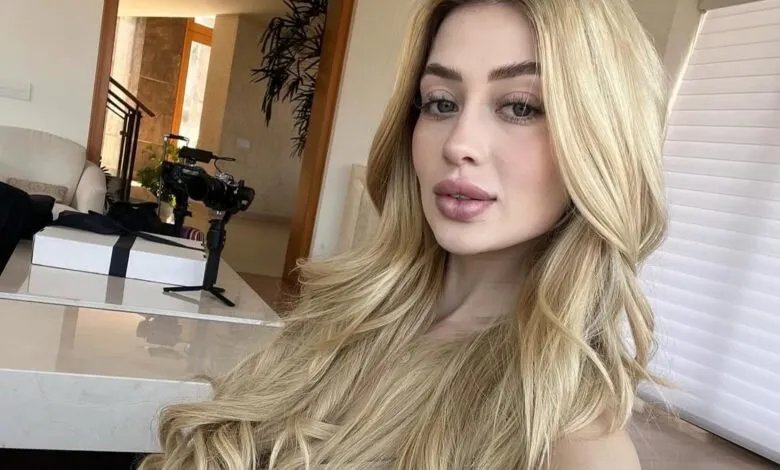 مقتل مؤثرة "تيك توك" فاليريا ماركيز بالرصاص خلال بث مباشر: جريمة تهز المكسيك