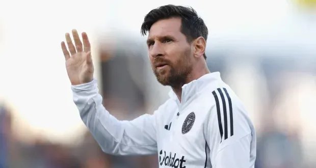 عودة ميسي: نجم الأرجنتين يقود التشكيلة الأولية لتصفيات كأس العالم