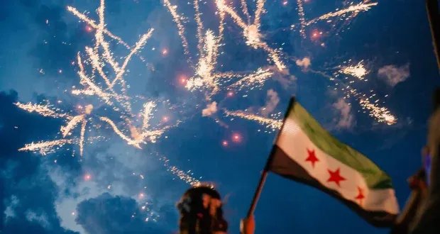 هل يرفع ترامب العقوبات عن سوريا؟ ترحيب واسع وقلق إسرائيلي يواجه "الشاب الجذاب"