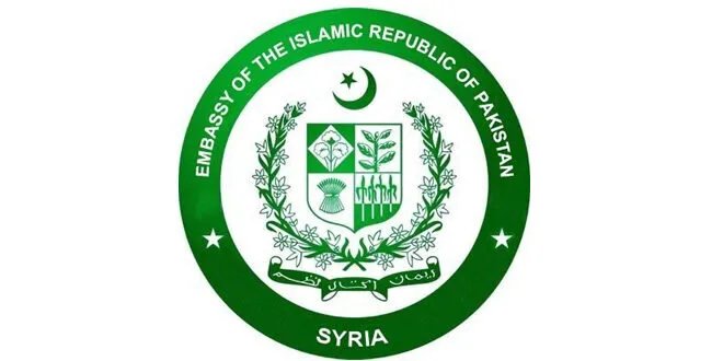 باكستان تثني على قرار رفع العقوبات عن سوريا وتعتبره بارقة أمل للاستقرار والتعافي