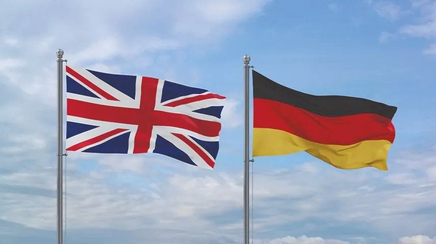 بريطانيا وألمانيا تتحدان لتطوير أسلحة عالية الدقة بعيدة المدى