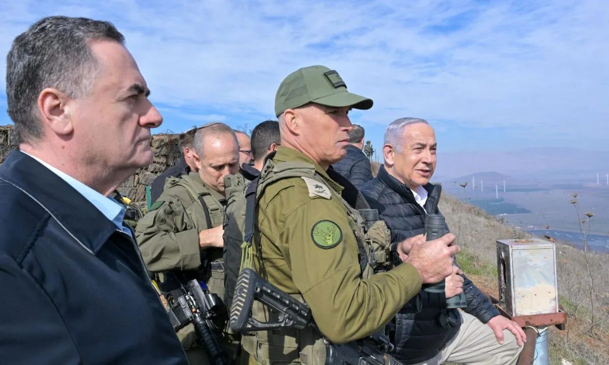 لقاءات سرية في أذربيجان: مسؤولون سوريون وإسرائيليون يبحثون مستقبل العلاقات برعاية إقليمية