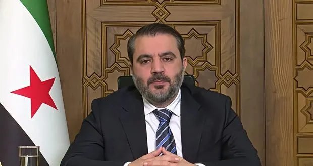 وزير الخارجية السوري: مباحثاتنا مع أمريكا تخدم طموحات الشعب وتؤكد دور سوريا المحوري