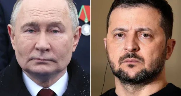 مفاوضات روسية أوكرانية في إسطنبول: هل تنجح جهود تركيا والأمريكيين في تحقيق اختراق لإنهاء الحرب؟