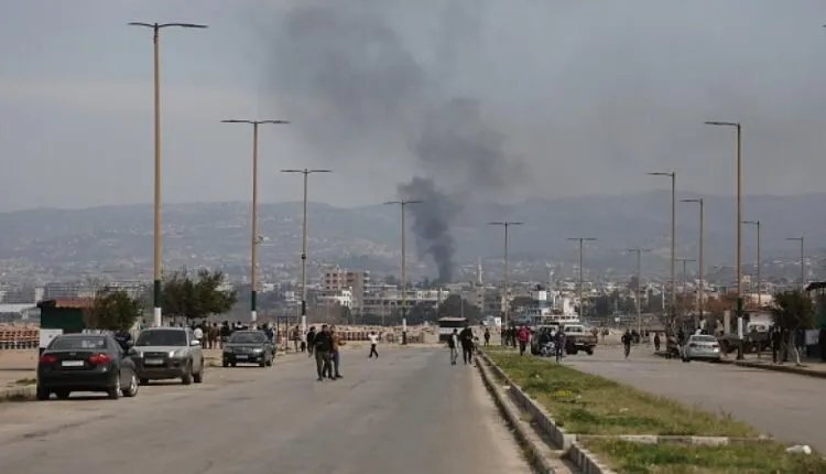 العفو الدولية تطالب الحكومة السورية الانتقالية بتحقيق العدالة ومنع انتهاكات حقوق الإنسان