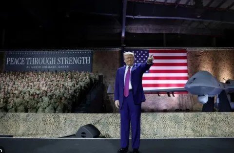 زيارة ترامب الخليجية: غضب مصري وتساؤلات حول الدور الإقليمي في ظل صفقات بمليارات الدولارات