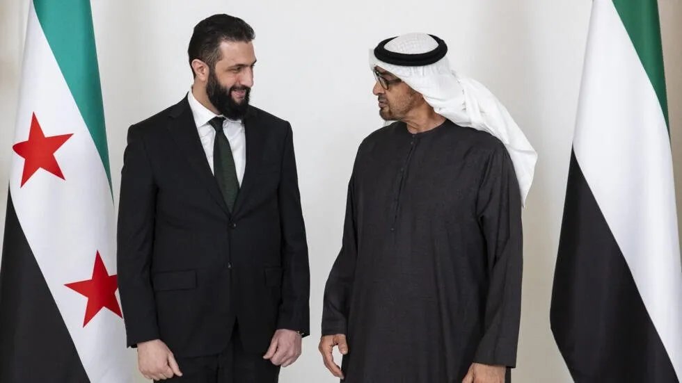 الكشف عن محادثات مباشرة بين إسرائيل وسوريا بوساطة تركية في أذربيجان