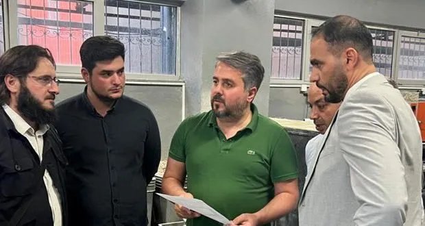 شركات تركية عملاقة تتجه نحو سوريا: استثمارات ضخمة في قطاع الإسمنت وإعادة الإعمار