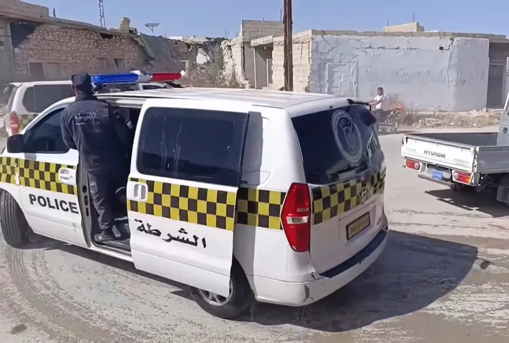 إدلب: توتر في بلدة التح بعد هجوم على منازل موالين للنظام عادوا حديثاً