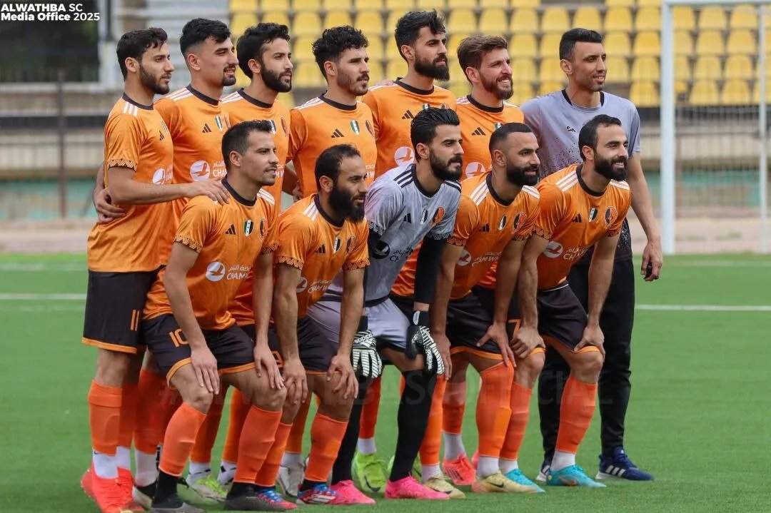 الوحدة يحرز لقب دورة دمشق الكروية بفوز مثير على الجيش