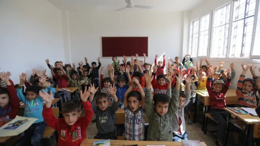 ارتفاع جنوني في أقساط المدارس الخاصة بسوريا يتحدى قرارات وزارة التربية!