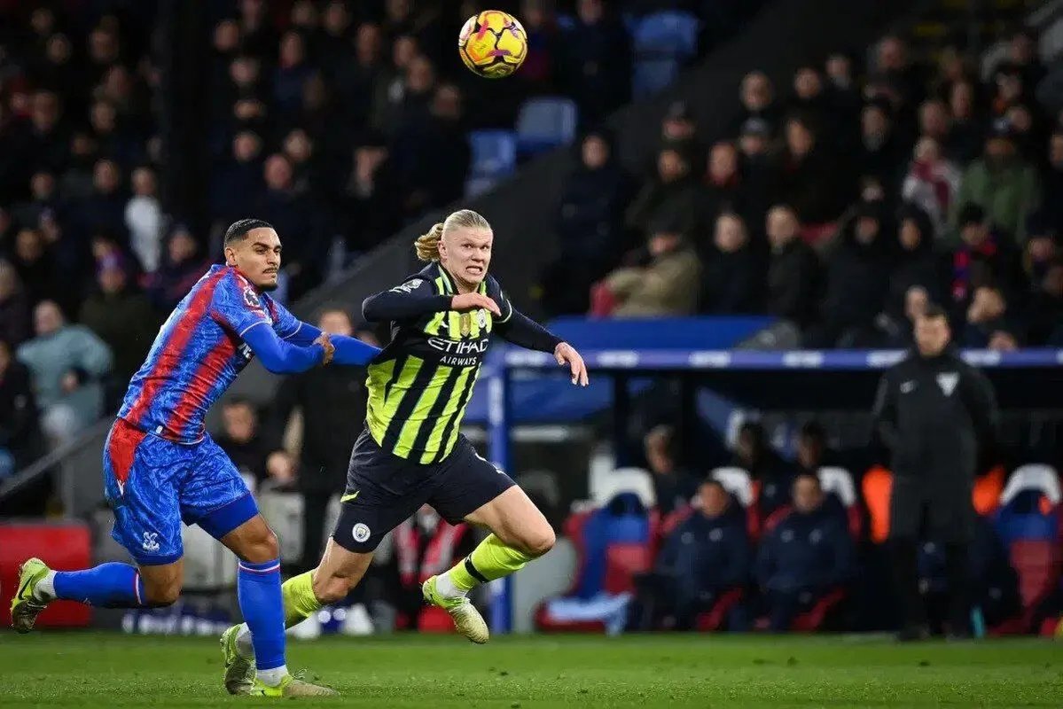 قمة منتظرة: مانشستر سيتي وكريستال بالاس في نهائي كأس الاتحاد الإنجليزي الـ 144 بين طموح الإنقاذ وكتابة التاريخ