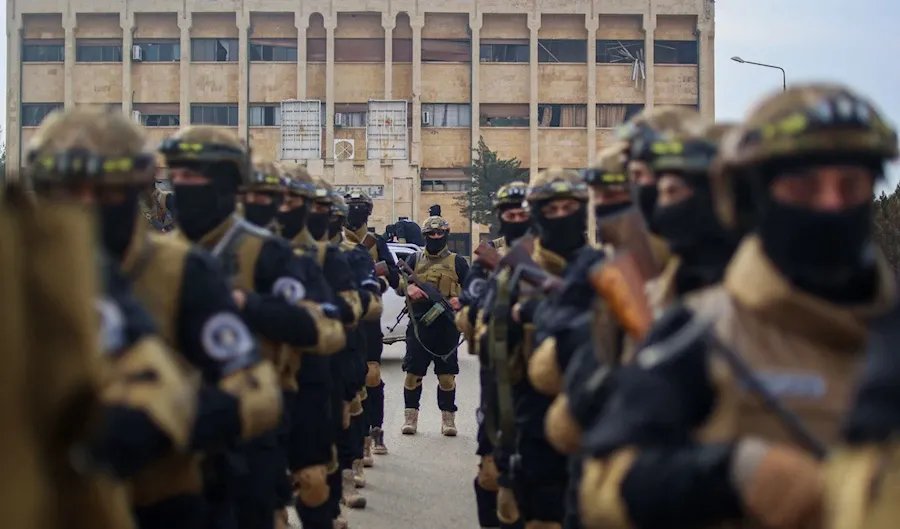 خطة أمنية جديدة في سوريا: دمج إدارات وتعيينات مرتقبة بإشراف مباشر من وزارة الداخلية