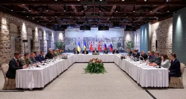 قمة مرتقبة بين بوتين وترامب: الكرملين يضع شروطًا للقاء "شامل" يتجاوز أوكرانيا